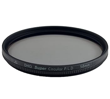 ����š�MARUMI PL�ե��륿�� 58mm DHG �����ѡ���������顼P.L.D 58mm ����ȥ饹�Ⱦ徺 ȿ�ͽ��� �����ɱ� ������