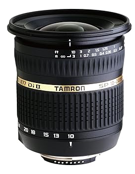 【中古】TAMRON 超広角ズームレンズ S