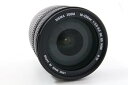 【中古】シグマ 18-250mm F3.5-6.3 DC OS HS