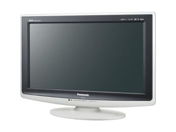 【中古】パナソニック 20V型 液晶テレビ ビエラ TH-L20X1-H ハイビジョン 2009年モデル 【中古】パナソニック 20V型 液晶テレビ ビエラ TH-L20X1-H ハイビジョン 2009年モデル