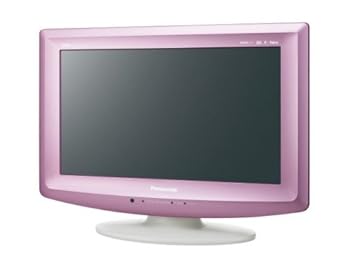 【中古】パナソニック 17V型 液晶テレビ ビエラ TH-L17C1-P ハイビジョン 2009年モデル 【中古】パナソニック 17V型 液晶テレビ ビエラ TH-L17C1-P ハイビジョン 2009年モデル