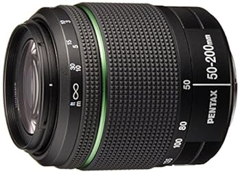 照相机, 光学机器 - 【中古】PENTAX 望遠ズームレンズ 防滴構造 DA50-200mmF4-5.6ED WR Kマウント APS-Cサイズ 21870