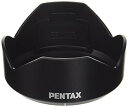 【中古】ペンタックスPENTAX レンズフード PH-RBC52 (DA18-55mmWR用) 38766