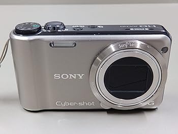 【中古】ソニー SONY デジタルカメラ Cybershot HX5V ゴールド DSC-HX5V/N