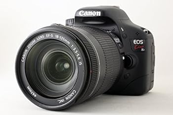 【中古】Canon デジタル一眼レフカメ