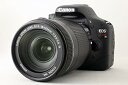 【中古】Canon デジタル一眼レフカメラ EOS Kiss X4 EF-S 18-135 IS レンズキット KISSX4-18135IS(2)