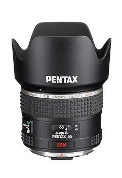 【中古】PENTAX 標準単焦点レンズ 防