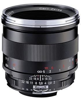 【中古】［非常に良い］Carl Zeiss MAKRO-PLANAR T*2/50mm ブラック ZF.2 (ニコンCPU内蔵マウント対応)..