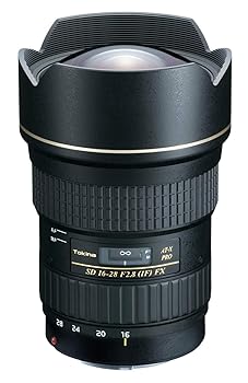 【中古】Tokina 超広角ズームレンズ A