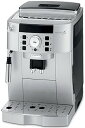 【中古】DeLonghi　デロンギ　マグニフィカS　ECAM22110SBH 業務対応型　コンパクト ...