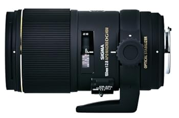 【中古】SIGMA 単焦点マクロレンズ AP