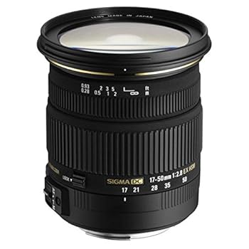 【中古】SIGMA 標準ズームレンズ 17-50mm F2.8 EX DC HSM ソニー用 APS-C専用 928636 【中古】SIGMA 標準ズームレンズ 17-50mm F2.8 EX DC HSM ソニー用 APS-C専用 928636