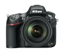 【中古】Nikon デジタル一眼レフカメラ D800 28-300レンズキット AF-S 28-300mm付属 D800LK28-300(2)