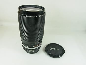 【中古】Nikon MFレンズ Ai 35-200mm F3.5-4.5s【メーカー名】【メーカー型番】【ブランド名】【商品説明】Nikon MFレンズ Ai 35-200mm F3.5-4.5s画像はサンプル写真のため商品のコンディション...