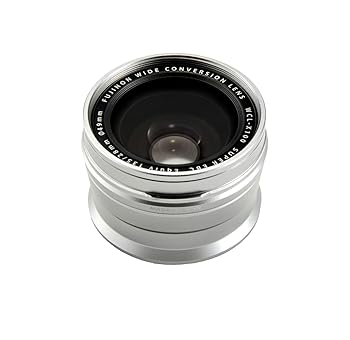 【中古】FUJIFILM ワイドコンバージョ