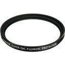 【中古】富士フイルム(FUJIFILM) プロテクトフィルター F PRF-58