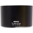 【中古】ペンタックス PENTAX レンズフード PH-RBA40.5 (Qマウントレンズ 06 TELEPHOTO ZOOM用) 38718