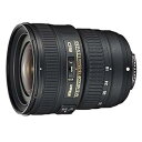 【中古】Nikon 超広角ズームレンズ AF-S NIKKOR 18-35mm f/3.5-4.5G ED フルサイズ対応