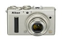 【中古】Nikon デジタルカメラ COOLPIX 