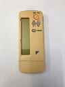 【中古】ダイキン エアコンリモコン BRC4C105