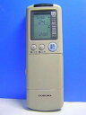 【中古】コロナ電業 コロナ エアコンリモコン CSH-327T CSH-407T2