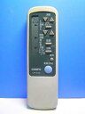 【中古】CHOFU エアコンリモコン CAR-21CF
