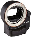 【中古】ソニー(SONY) マウントアダプター LA-EA4