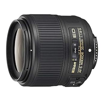 【中古】Nikon 単焦点レンズ AF-S NIKKOR