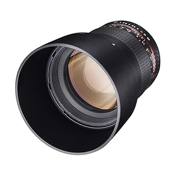 【中古】SAMYANG 単焦点 レンズ 85mm F1.4 ソニー E用【メーカー名】【メーカー型番】【ブランド名】サムヤン(Samyang) ビデオカメラ用交換レンズ 【商品説明】SAMYANG 単焦点 レンズ 85mm F1.4 ソニー E用画像はサンプル写真のため商品のコンディション・付属品の有無については入荷の度異なります。掲載と付属品が異なる場合は確認のご連絡をさせて頂きます。※中古品のため「限定」「初回」「保証」「DLコード」などの表記がありましても、特典・付属品・帯・保証等は付いておりません。（未使用・未開封品は除く）中古品のため使用に影響ない程度の使用感・経年劣化（傷、汚れなど）がある場合がございます。※中古品の特性上ギフトには適しておりません。当店では初期不良に限り、商品到着から5日間は返品を受付けております。お問い合わせ・メールにて不具合詳細をご連絡ください。お客様都合での返品はお受けしておりませんのでご了承ください。他モールとの併売品の為、売り切れの場合はご連絡させて頂きます。★ご注文からお届けまで1、ご注文（24時間受付）2、注文確認⇒当店から注文確認メールを送信致します3、在庫確認⇒中古品は受注後に、再メンテナンス、梱包しますので、お届けまで3日〜10日程度とお考え下さい。4、入金確認⇒前払い決済をご選択の場合、ご入金確認後、配送手配を致します5、出荷⇒配送準備が整い次第、出荷致します。配送業者、追跡番号等の詳細をメール送信致します。6、到着⇒出荷後、1〜3日後に商品が到着します。※離島、北海道、沖縄は遅れる場合がございます。予めご了承下さい。お電話でのお問合せは少人数で運営の為受け付けておりませんので、お問い合わせ・メールにてお願い致します。ご来店ありがとうございます。当店では良品中古を多数揃えております。お電話でのお問合せは少人数で運営の為受け付けておりませんので、お問い合わせ・メールにてお願い致します。