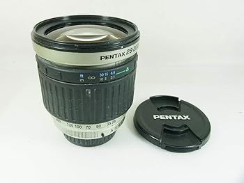 【中古】Pentax FA 28-200mm F3.8-5.6