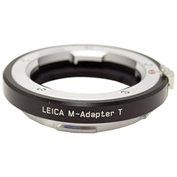 【中古】［非常に良い］Leica レンズマウントアダプター ライカT用 Mレンズアダプター 18771【メーカー名】【メーカー型番】【ブランド名】Leica アダプタ 【商品説明】Leica レンズマウントアダプター ライカT用 Mレンズアダプター 18771画像はサンプル写真のため商品のコンディション・付属品の有無については入荷の度異なります。掲載と付属品が異なる場合は確認のご連絡をさせて頂きます。※中古品のため「限定」「初回」「保証」「DLコード」などの表記がありましても、特典・付属品・帯・保証等は付いておりません。（未使用・未開封品は除く）中古品のため使用に影響ない程度の使用感・経年劣化（傷、汚れなど）がある場合がございます。※中古品の特性上ギフトには適しておりません。当店では初期不良に限り、商品到着から5日間は返品を受付けております。お問い合わせ・メールにて不具合詳細をご連絡ください。お客様都合での返品はお受けしておりませんのでご了承ください。他モールとの併売品の為、売り切れの場合はご連絡させて頂きます。★ご注文からお届けまで1、ご注文（24時間受付）2、注文確認⇒当店から注文確認メールを送信致します3、在庫確認⇒中古品は受注後に、再メンテナンス、梱包しますので、お届けまで3日〜10日程度とお考え下さい。4、入金確認⇒前払い決済をご選択の場合、ご入金確認後、配送手配を致します5、出荷⇒配送準備が整い次第、出荷致します。配送業者、追跡番号等の詳細をメール送信致します。6、到着⇒出荷後、1〜3日後に商品が到着します。※離島、北海道、沖縄は遅れる場合がございます。予めご了承下さい。お電話でのお問合せは少人数で運営の為受け付けておりませんので、お問い合わせ・メールにてお願い致します。ご来店ありがとうございます。当店では良品中古を多数揃えております。お電話でのお問合せは少人数で運営の為受け付けておりませんので、お問い合わせ・メールにてお願い致します。