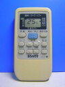 【中古】ビーバー エアコンリモコン RKS502A500(2)