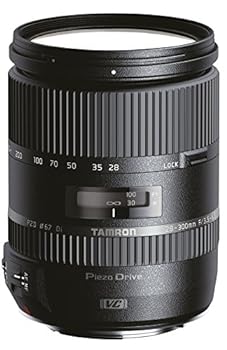 TAMRON 高倍率ズームレンズ 28-300mm F3.5-6.3 Di PZD ソニーAマウント用 フルサイズ対応 A010S