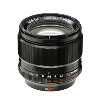 【中古】富士フイルム(FUJIFILM) X 交換レンズ フジノン 単焦点 中望遠 大口径 56mm F1.2 絞りリング 柔らかく美しいボケ味を生み出すアポダイゼーションフィルター搭載 F XF56MMF1.2 R APD【メーカー名】【メーカー型番】【ブランド名】富士フイルム(FUJIFILM) 一眼レフカメラレンズ 【商品説明】富士フイルム(FUJIFILM) X 交換レンズ フジノン 単焦点 中望遠 大口径 56mm F1.2 絞りリング 柔らかく美しいボケ味を生み出すアポダイゼーションフィルター搭載 F XF56MMF1.2 R APD画像はサンプル写真のため商品のコンディション・付属品の有無については入荷の度異なります。掲載と付属品が異なる場合は確認のご連絡をさせて頂きます。※中古品のため「限定」「初回」「保証」「DLコード」などの表記がありましても、特典・付属品・帯・保証等は付いておりません。（未使用・未開封品は除く）中古品のため使用に影響ない程度の使用感・経年劣化（傷、汚れなど）がある場合がございます。※中古品の特性上ギフトには適しておりません。当店では初期不良に限り、商品到着から5日間は返品を受付けております。お問い合わせ・メールにて不具合詳細をご連絡ください。お客様都合での返品はお受けしておりませんのでご了承ください。他モールとの併売品の為、売り切れの場合はご連絡させて頂きます。★ご注文からお届けまで1、ご注文（24時間受付）2、注文確認⇒当店から注文確認メールを送信致します3、在庫確認⇒中古品は受注後に、再メンテナンス、梱包しますので、お届けまで3日〜10日程度とお考え下さい。4、入金確認⇒前払い決済をご選択の場合、ご入金確認後、配送手配を致します5、出荷⇒配送準備が整い次第、出荷致します。配送業者、追跡番号等の詳細をメール送信致します。6、到着⇒出荷後、1〜3日後に商品が到着します。※離島、北海道、沖縄は遅れる場合がございます。予めご了承下さい。お電話でのお問合せは少人数で運営の為受け付けておりませんので、お問い合わせ・メールにてお願い致します。ご来店ありがとうございます。当店では良品中古を多数揃えております。お電話でのお問合せは少人数で運営の為受け付けておりませんので、お問い合わせ・メールにてお願い致します。