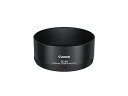 【中古】Canon レンズフード ES-68 L-HOODES68