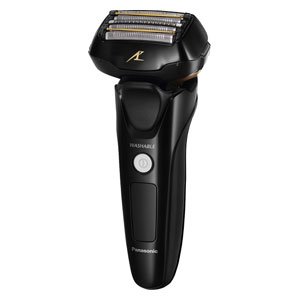 【中古】ラムダッシュ ES-CLV5A-K [黒]