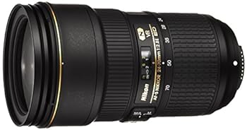 【中古】Nikon 標準ズームレンズAF-S N