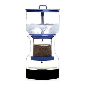 【中古】Bruer(ブルーアー) Cold Bruer/コールドブルーアー ブルー BLUE