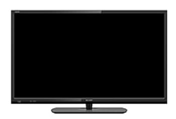 【中古】AQUOS LC-32BH30 [32インチ]