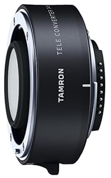 šTAMRON TELE CONVERTER 1.4x ˥ TC-X14N