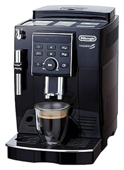 【中古】De'Longhi (デロンギ) 全自動