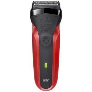 【中古】ブラウン 電気シェーバーBRAUN Series3（シリーズ3）【3枚刃】 300S-R