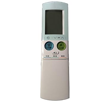 【中古】(代替品)シャープ エアコンリモコン A905JB 適用します 【中古】(代替品)シャープ エアコンリモコン A905JB 適用します