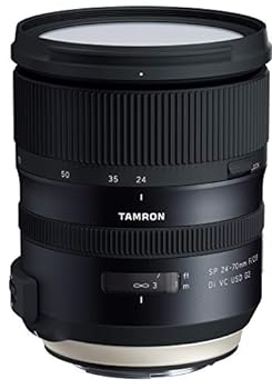 【中古】TAMRON 大口径標準ズームレ�