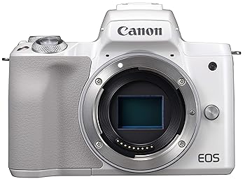 【中古】Canon ミラーレス一眼カメラ