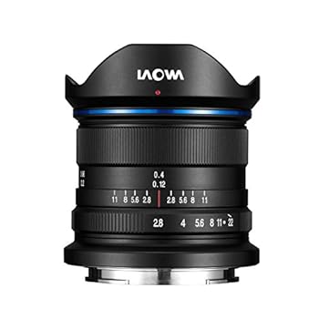 ����šۡڹ��������ʡ� LAOWA ñ������� 9mm F2.8 ZERO-D FUJIFILM X�ޥ������ LAO0027