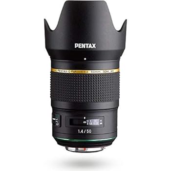 【中古】ペンタックス HD PENTAX-D FA★