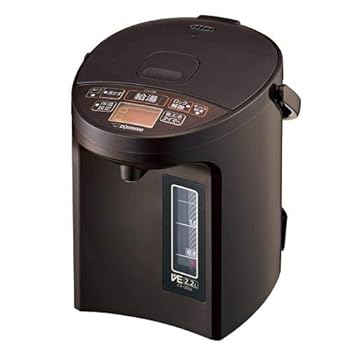 š۾ݰ ޥʨȤVEŵޤۤӤ 2.2L ֥饦ZOJIRUSHI ͥ(椦Ȥ) CV-GB22-TA