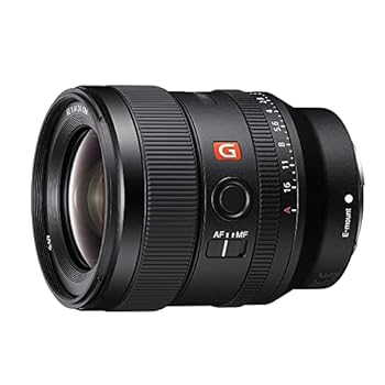 SONY - 【中古】ソニー(SONY) 広角単焦点レンズ フルサイズ FE 24mm F1.4 GM G Master デジタル一眼カメラα[Eマウント]用 純正レンズ SEL24F14GM