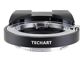 【中古】TECHART(テックアート) LM-EA7 ライカMマウントレンズ - ソニーα.Eマウント電子アダプター (LM-EA7 Ver.6.0) 【中古】TECHART(テックアート) LM-EA7 ライカMマウントレンズ - ソニーα.Eマウント電子アダプター (LM-EA7 Ver.6.0)